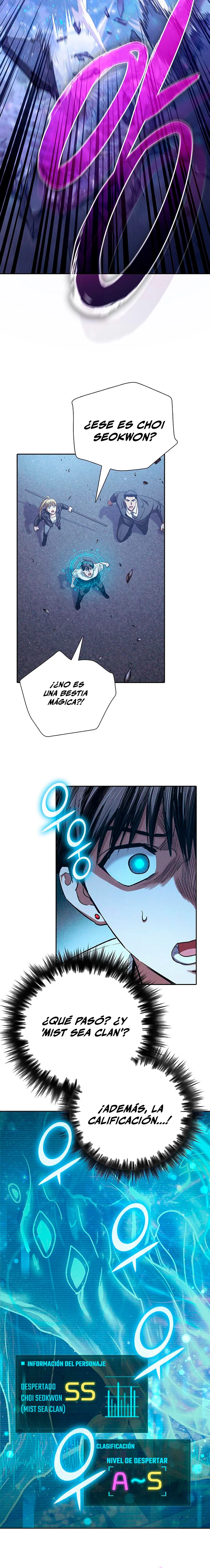 entrenador de clases  > Capitulo 146 > Page 51