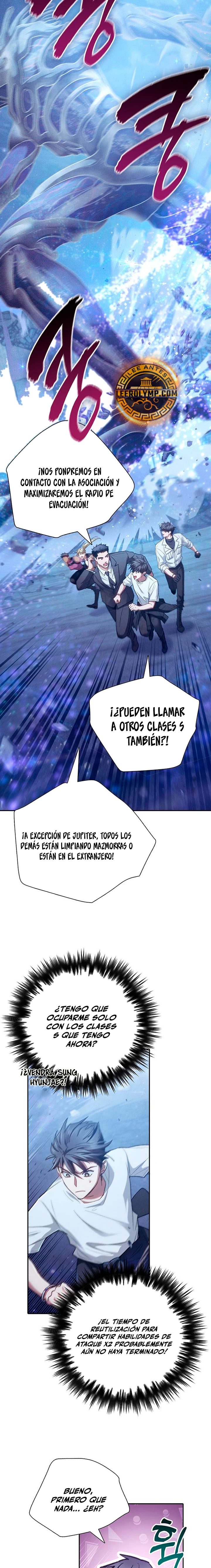 entrenador de clases  > Capitulo 146 > Page 71