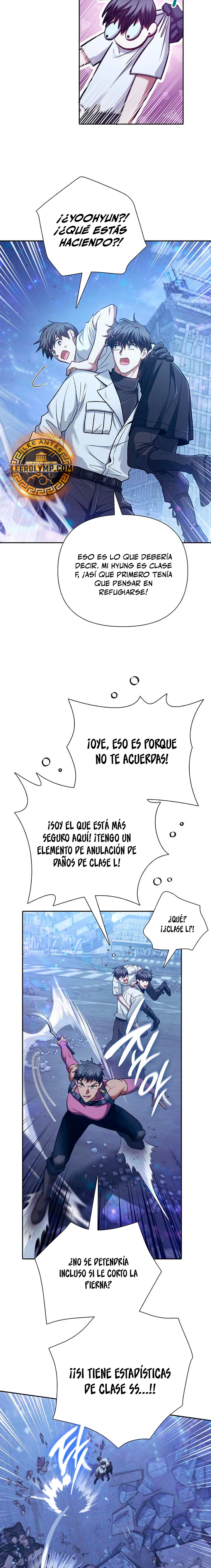 entrenador de clases  > Capitulo 146 > Page 81