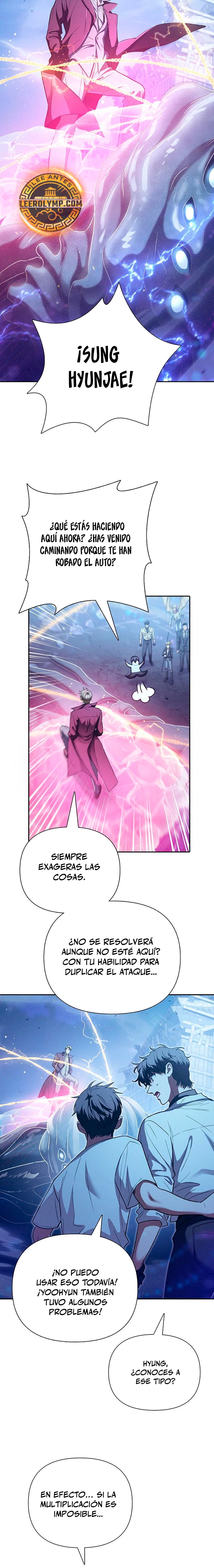 entrenador de clases  > Capitulo 146 > Page 161