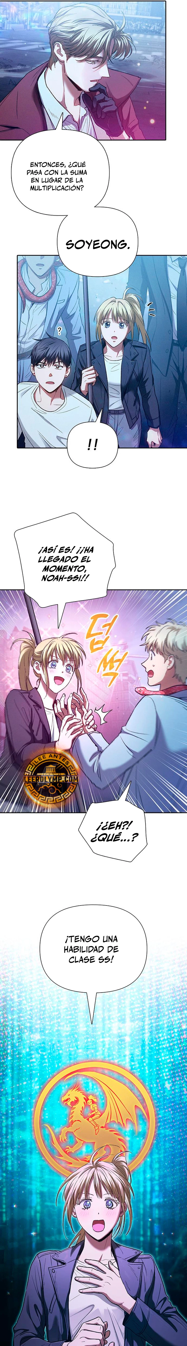 entrenador de clases  > Capitulo 146 > Page 171