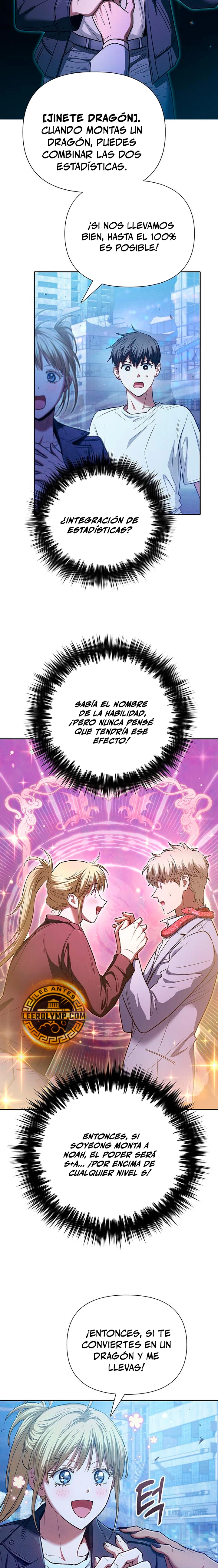 entrenador de clases  > Capitulo 146 > Page 181