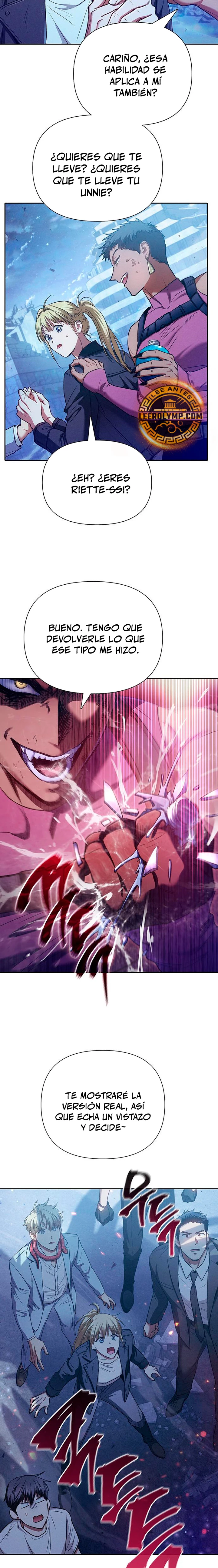 entrenador de clases  > Capitulo 146 > Page 191