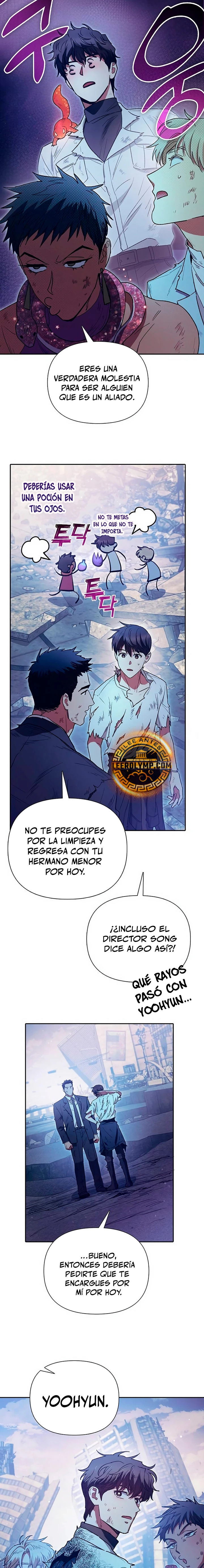 entrenador de clases  > Capitulo 151 > Page 181