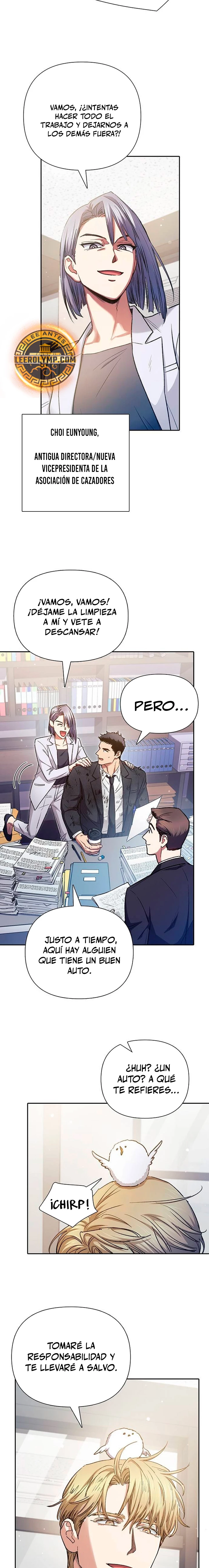 entrenador de clases  > Capitulo 152 > Page 31