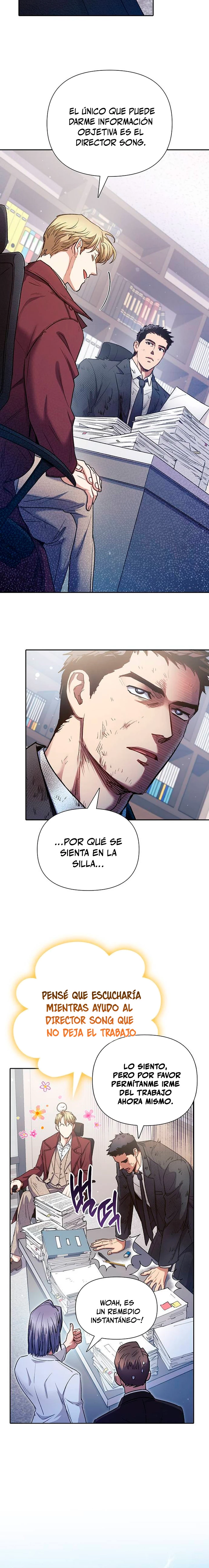 entrenador de clases  > Capitulo 152 > Page 51