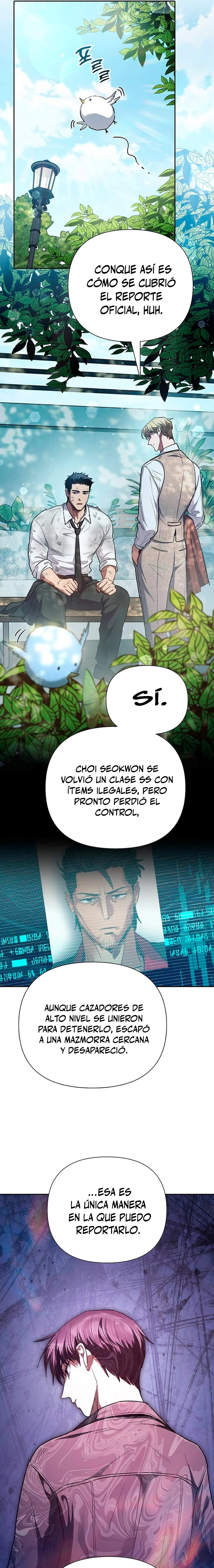 entrenador de clases  > Capitulo 152 > Page 61