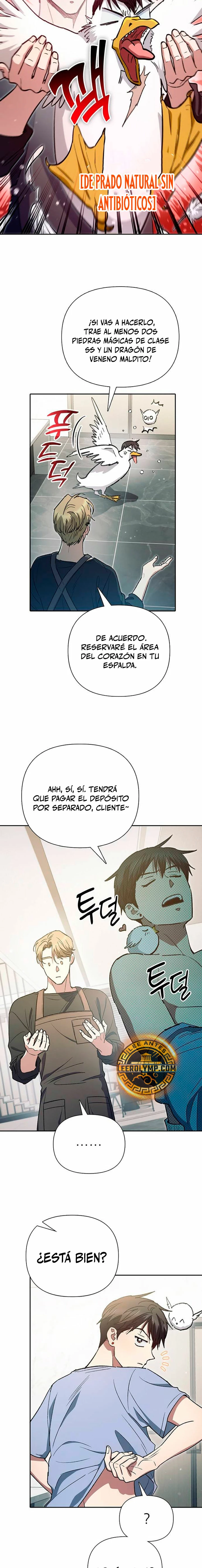 entrenador de clases  > Capitulo 153 > Page 71