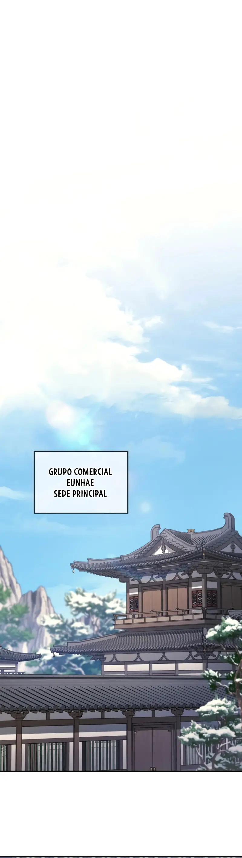 El hijo menor del Grupo Mercantil Eunhae > Capitulo 3 > Page 51