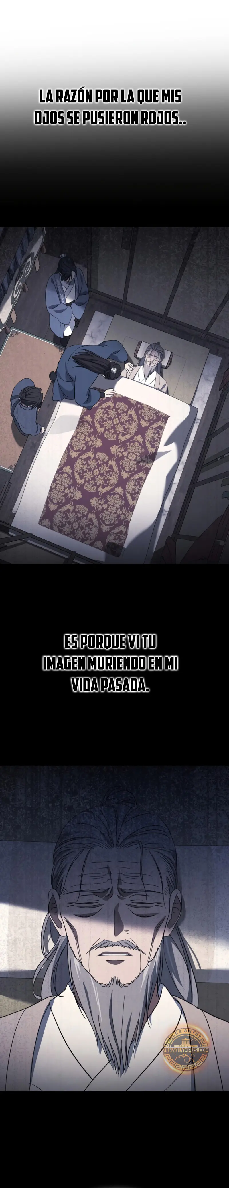 El hijo menor del Grupo Mercantil Eunhae > Capitulo 3 > Page 191