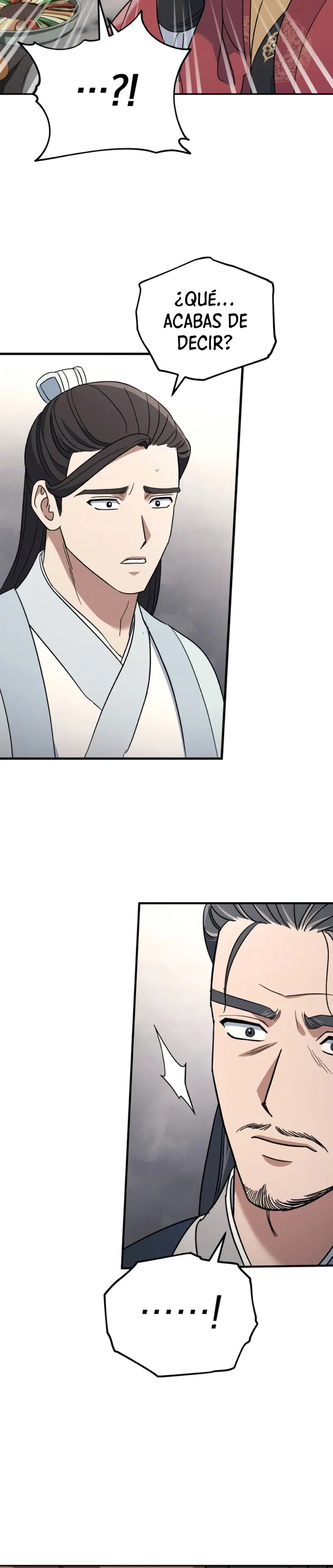 El hijo menor del Grupo Mercantil Eunhae > Capitulo 3 > Page 301