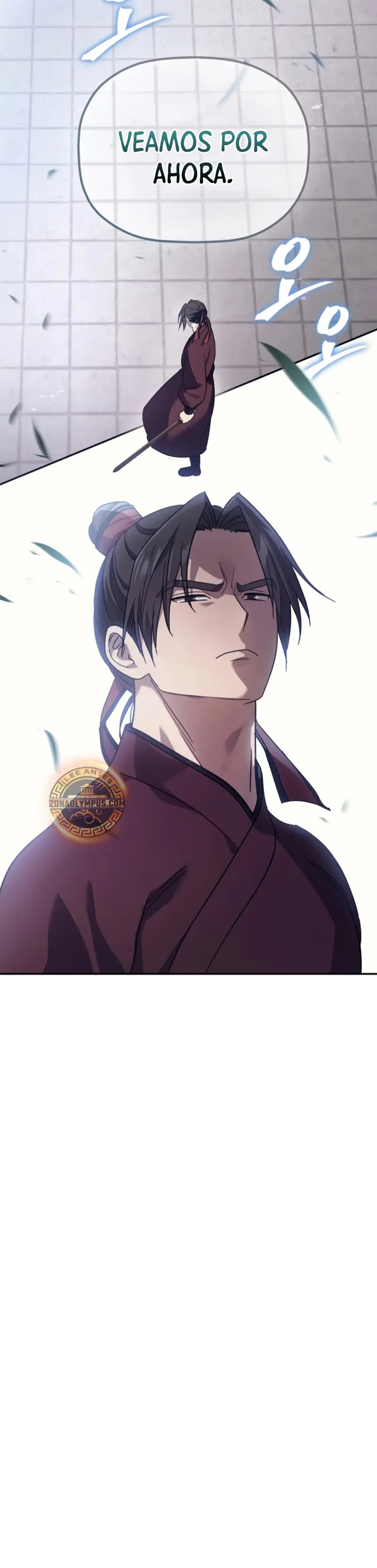 El hijo menor del Grupo Mercantil Eunhae > Capitulo 3 > Page 421