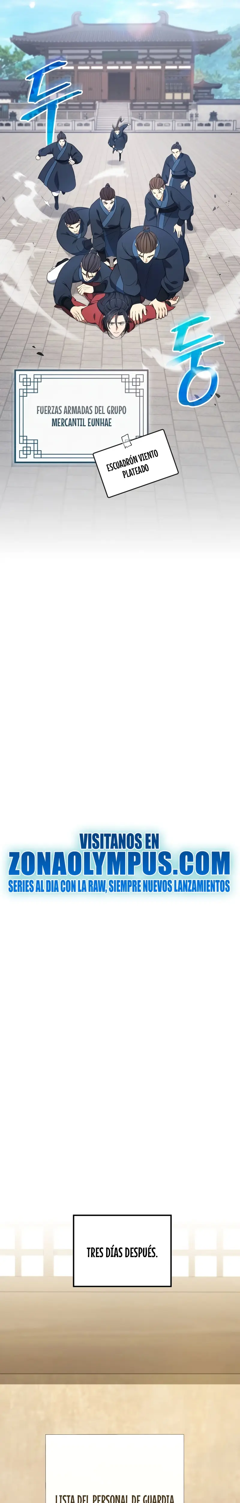 El hijo menor del Grupo Mercantil Eunhae > Capitulo 5 > Page 161