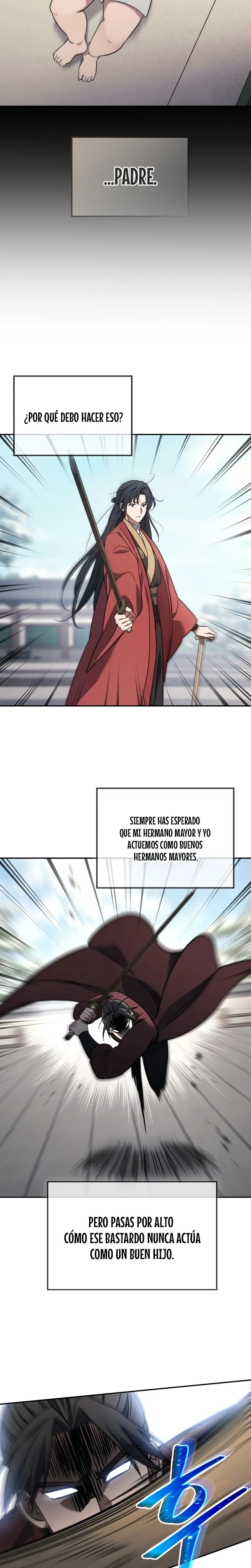 El hijo menor del Grupo Mercantil Eunhae > Capitulo 4 > Page 81