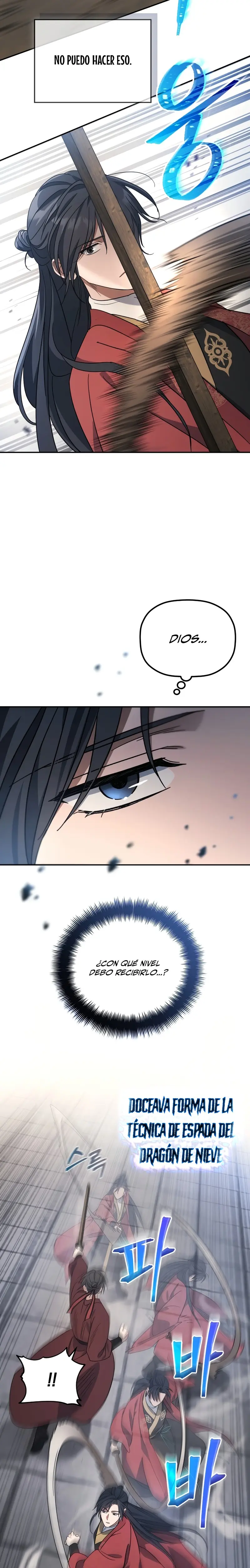 El hijo menor del Grupo Mercantil Eunhae > Capitulo 4 > Page 91