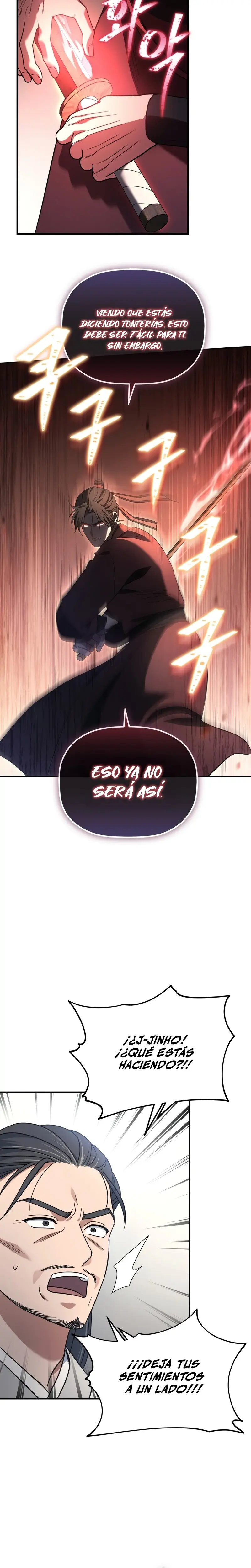 El hijo menor del Grupo Mercantil Eunhae > Capitulo 4 > Page 271