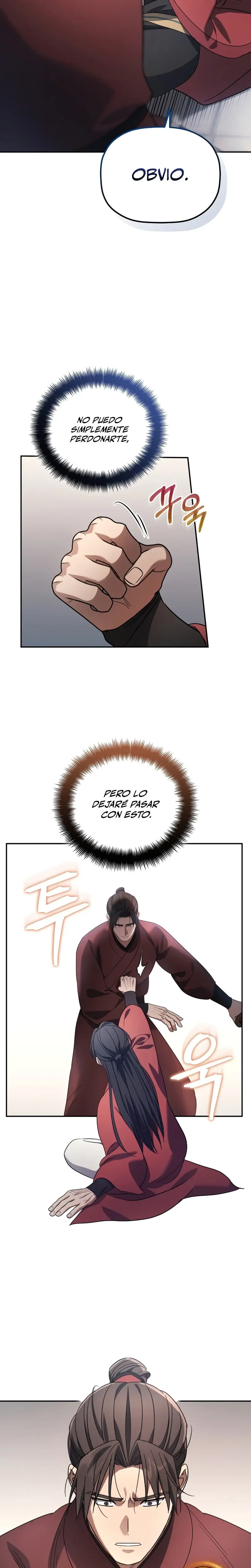 El hijo menor del Grupo Mercantil Eunhae > Capitulo 4 > Page 341