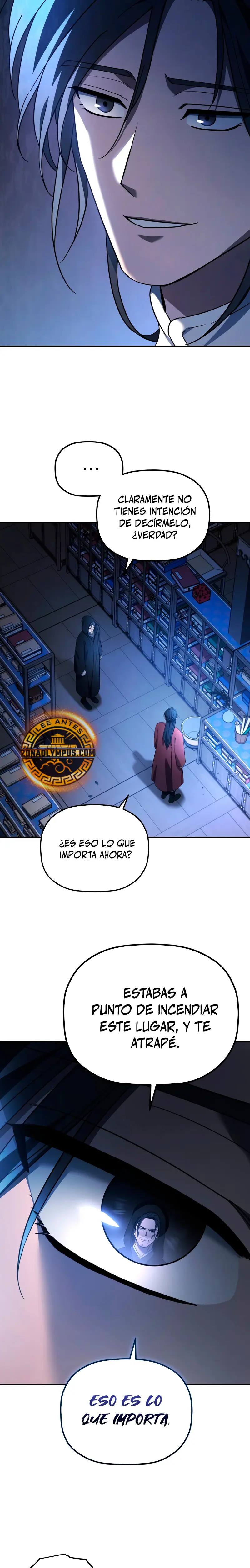 El hijo menor del Grupo Mercantil Eunhae > Capitulo 6 > Page 51