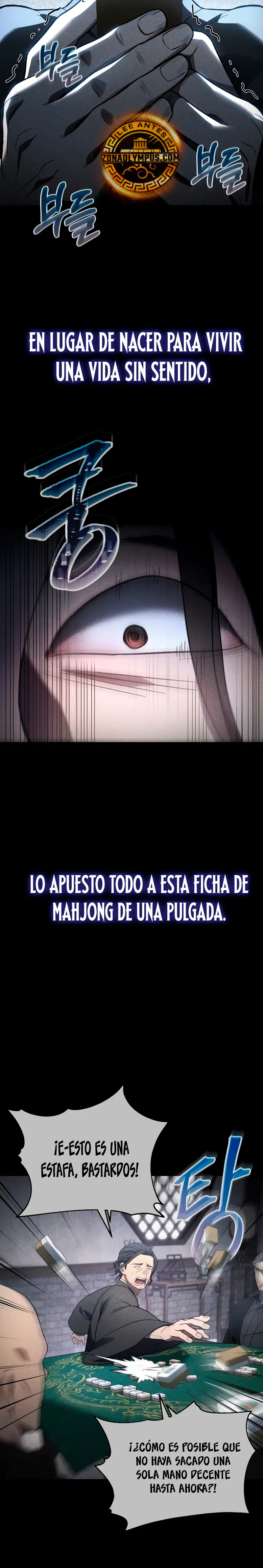 El hijo menor del Grupo Mercantil Eunhae > Capitulo 6 > Page 231