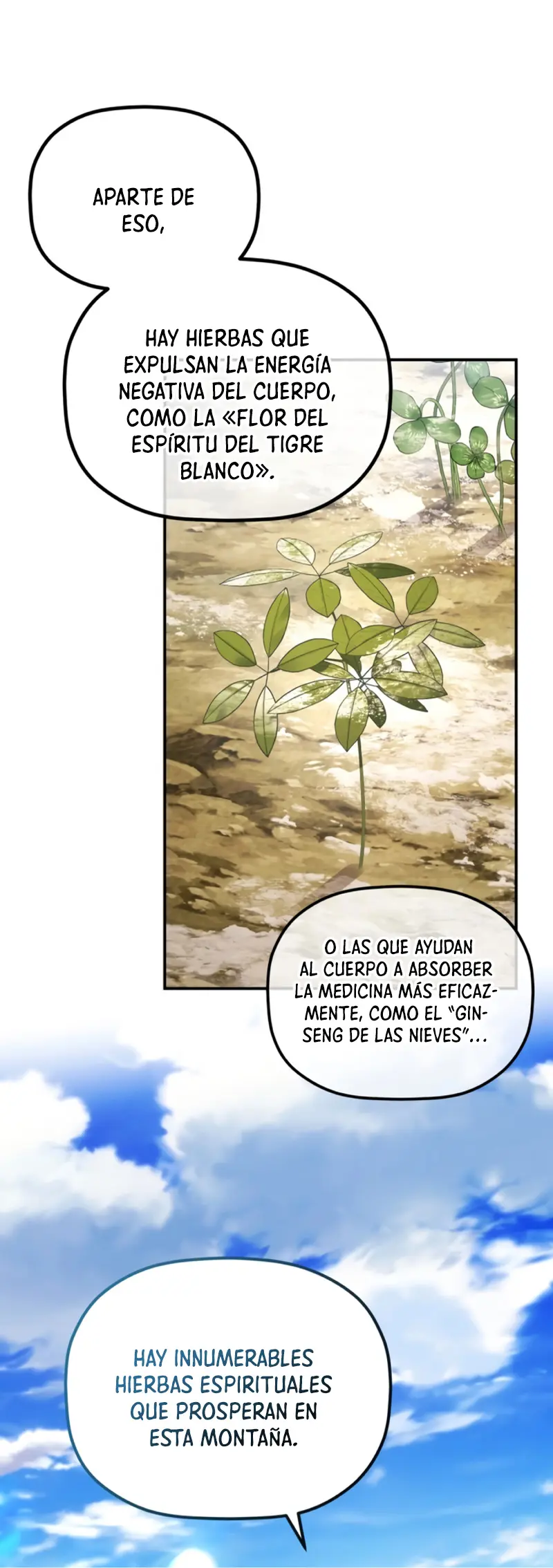 El hijo menor del Grupo Mercantil Eunhae > Capitulo 14 > Page 81
