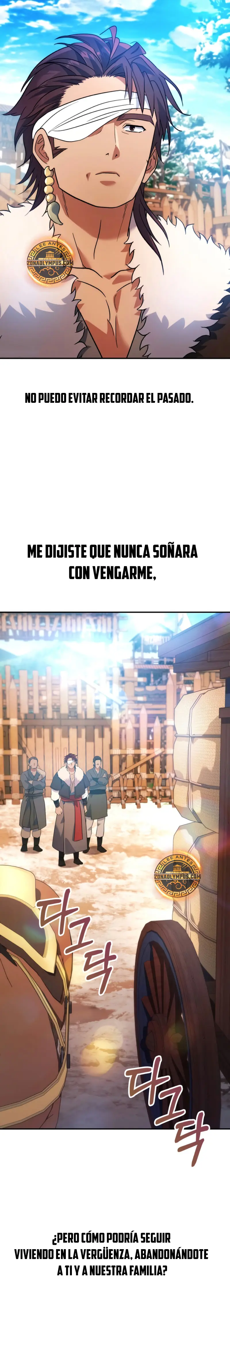 El hijo menor del Grupo Mercantil Eunhae > Capitulo 14 > Page 331