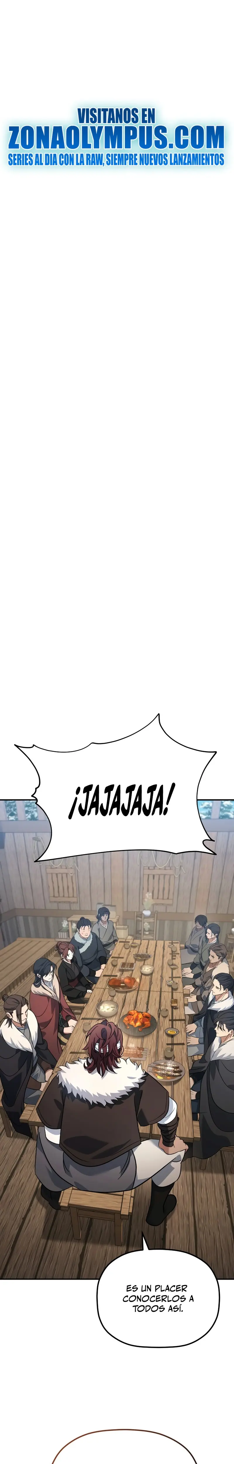 El hijo menor del Grupo Mercantil Eunhae > Capitulo 13 > Page 31