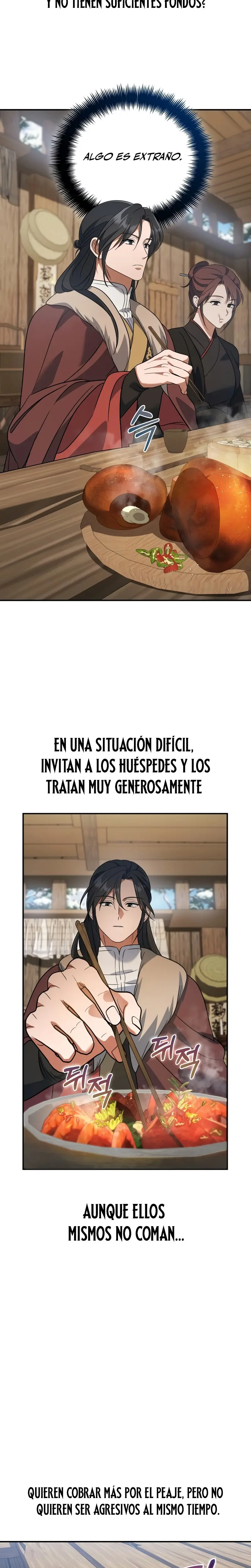 El hijo menor del Grupo Mercantil Eunhae > Capitulo 13 > Page 151