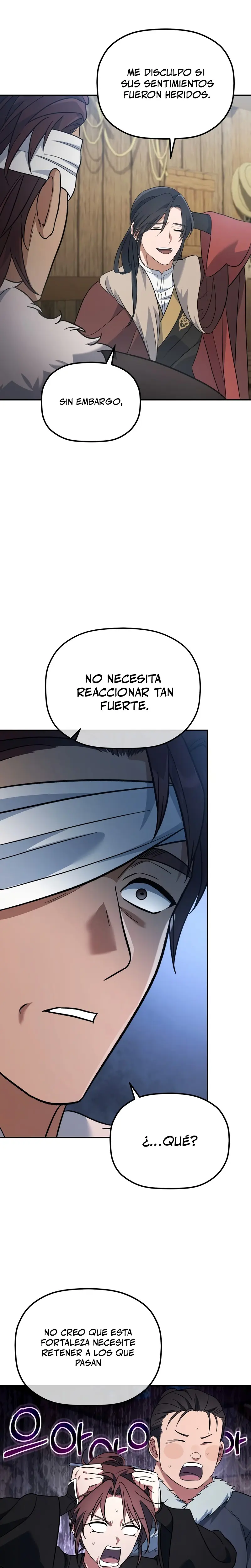 El hijo menor del Grupo Mercantil Eunhae > Capitulo 13 > Page 181