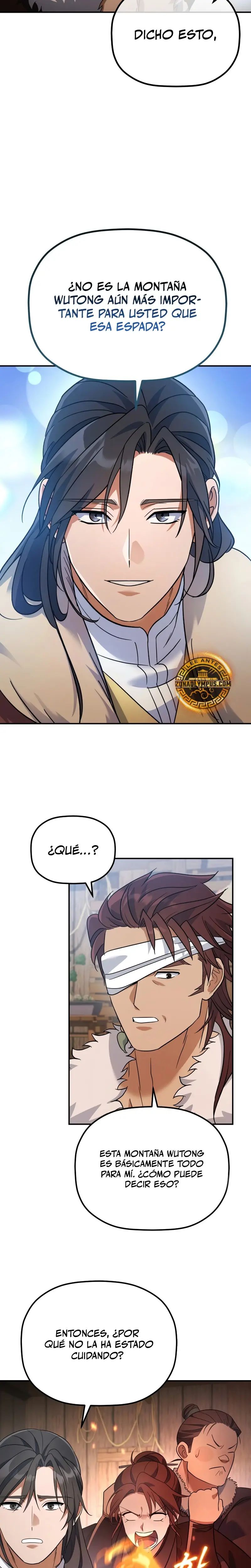 El hijo menor del Grupo Mercantil Eunhae > Capitulo 13 > Page 291