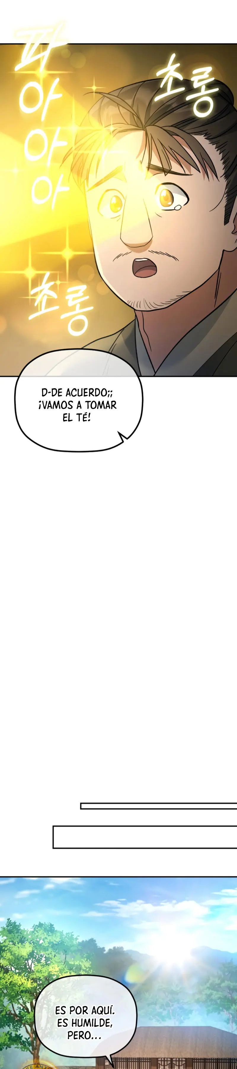 El hijo menor del Grupo Mercantil Eunhae > Capitulo 15 > Page 341