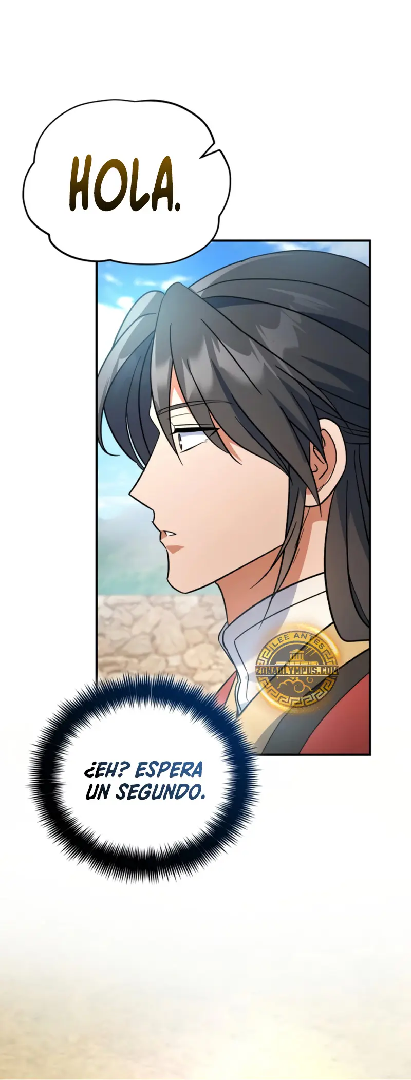 El hijo menor del Grupo Mercantil Eunhae > Capitulo 15 > Page 371