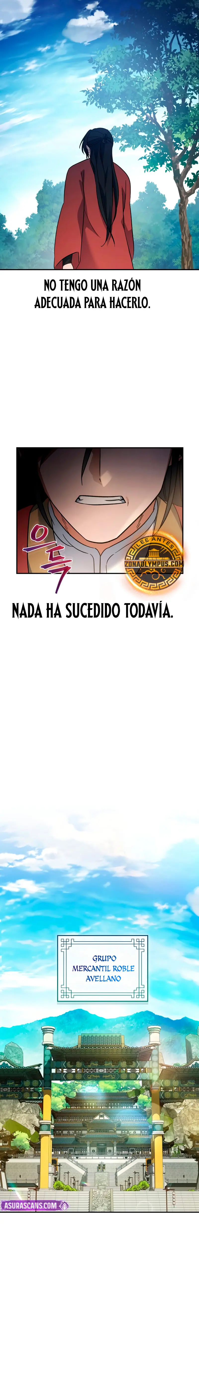 El hijo menor del Grupo Mercantil Eunhae > Capitulo 16 > Page 231