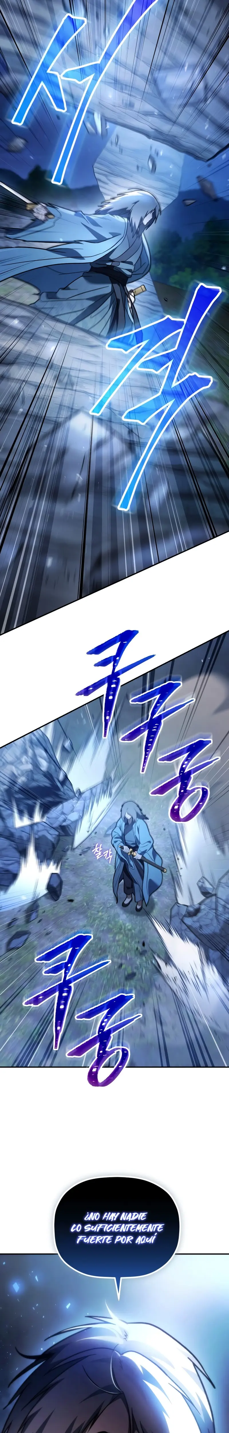 El hijo menor del Grupo Mercantil Eunhae > Capitulo 17 > Page 231