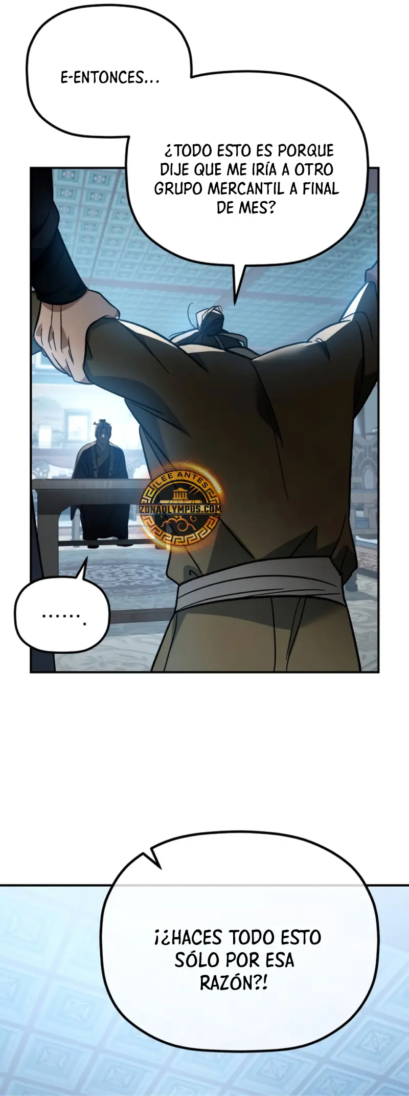El hijo menor del Grupo Mercantil Eunhae > Capitulo 18 > Page 171