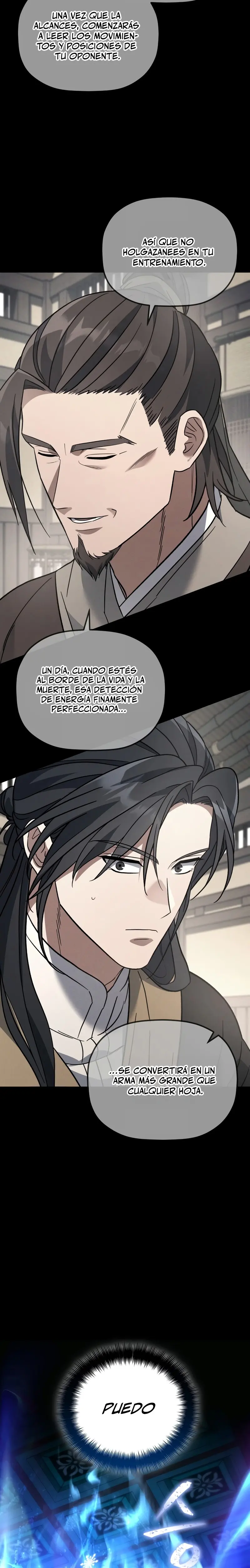 El hijo menor del Grupo Mercantil Eunhae > Capitulo 19 > Page 181