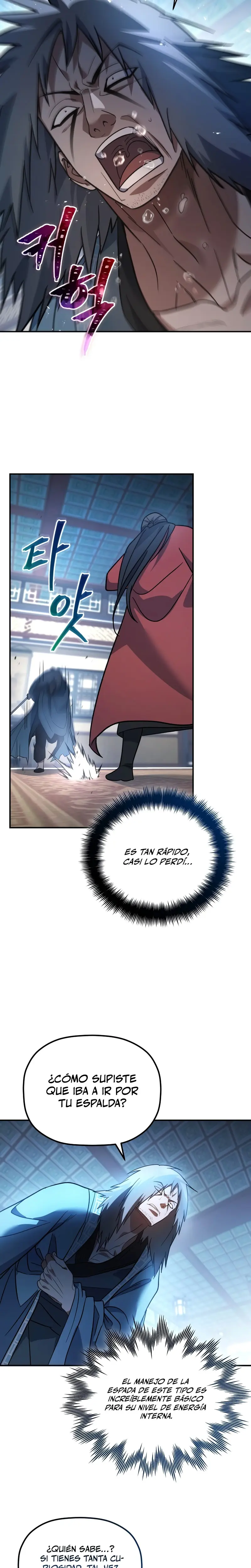 El hijo menor del Grupo Mercantil Eunhae > Capitulo 19 > Page 211