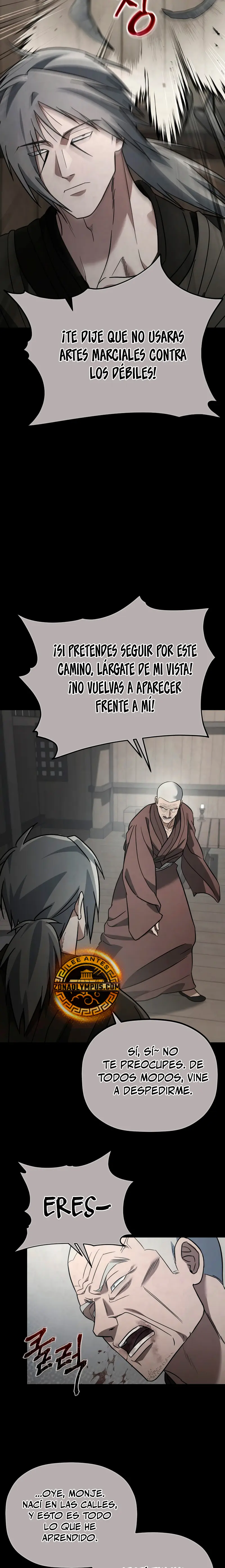 El hijo menor del Grupo Mercantil Eunhae > Capitulo 20 > Page 71
