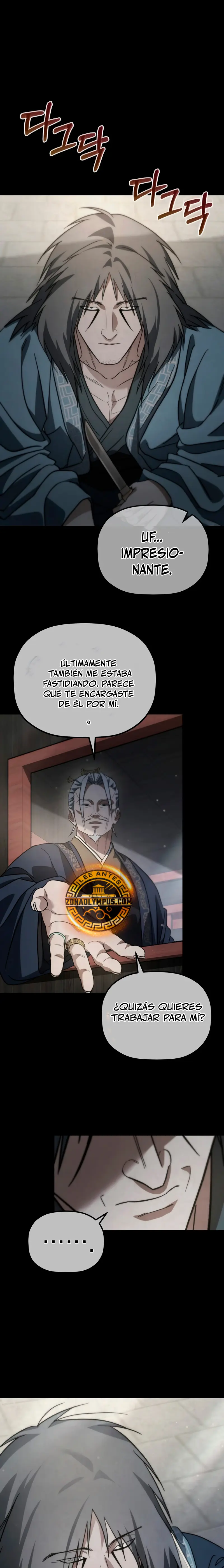 El hijo menor del Grupo Mercantil Eunhae > Capitulo 20 > Page 131
