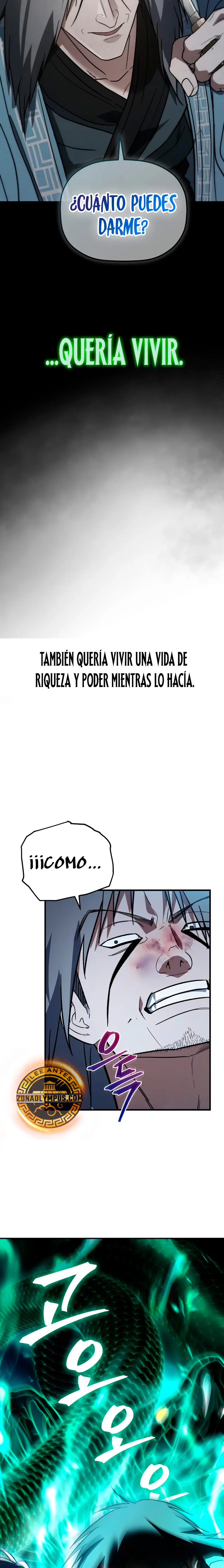 El hijo menor del Grupo Mercantil Eunhae > Capitulo 20 > Page 141