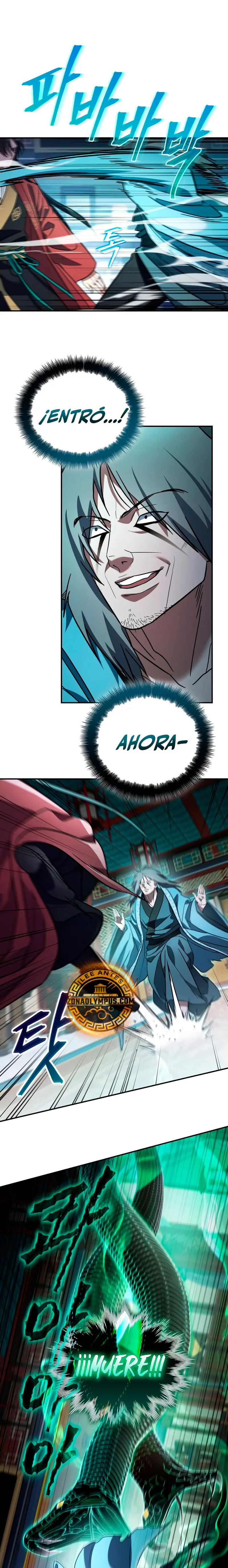 El hijo menor del Grupo Mercantil Eunhae > Capitulo 20 > Page 171
