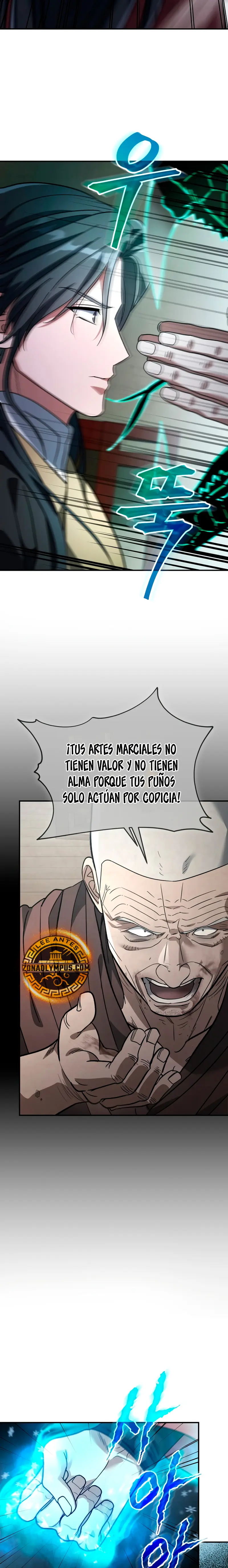 El hijo menor del Grupo Mercantil Eunhae > Capitulo 20 > Page 191