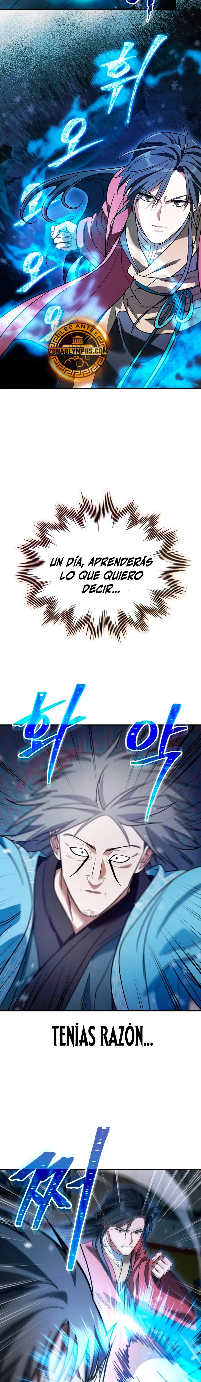 El hijo menor del Grupo Mercantil Eunhae > Capitulo 20 > Page 201