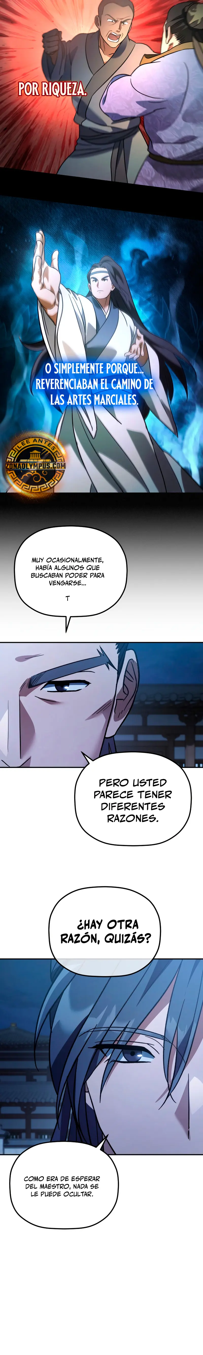 El hijo menor del Grupo Mercantil Eunhae > Capitulo 21 > Page 171