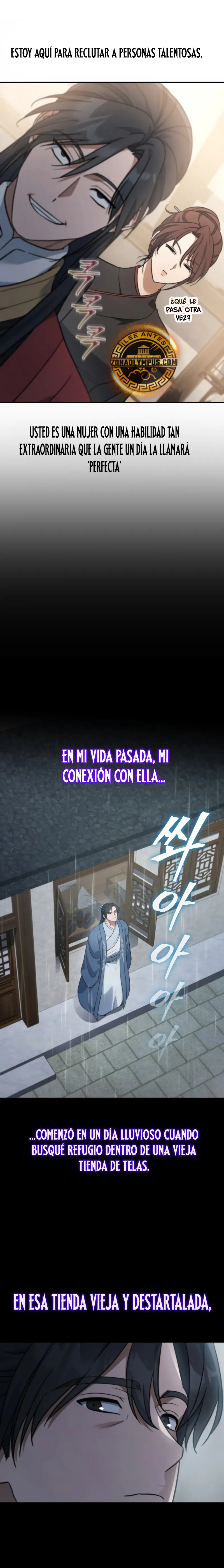 El hijo menor del Grupo Mercantil Eunhae > Capitulo 22 > Page 81