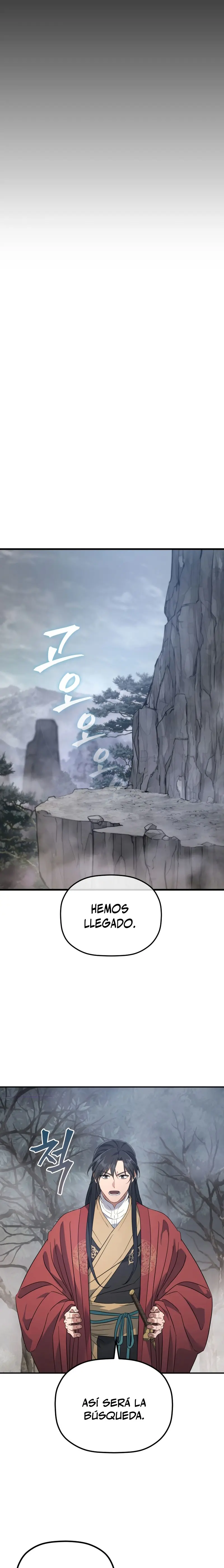 El hijo menor del Grupo Mercantil Eunhae > Capitulo 26 > Page 91