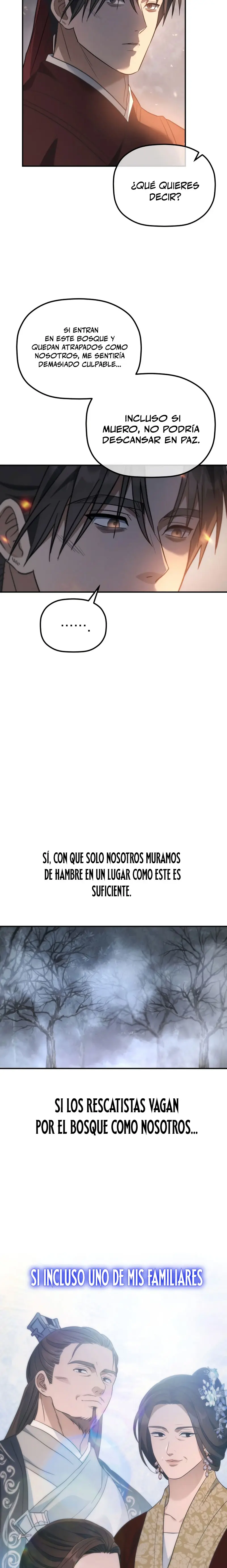 El hijo menor del Grupo Mercantil Eunhae > Capitulo 26 > Page 151