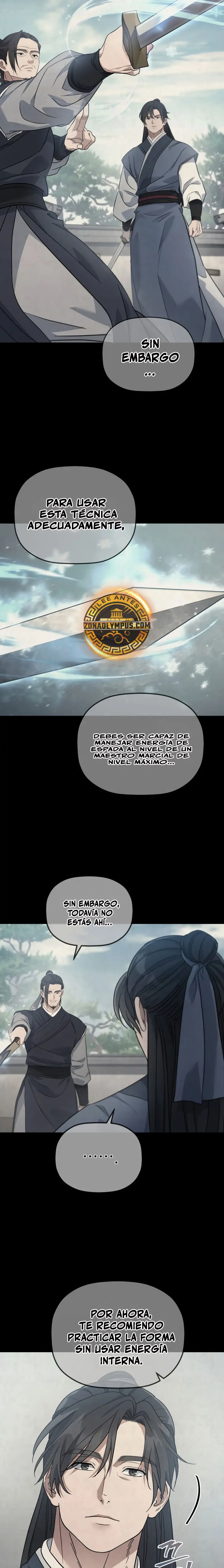El hijo menor del Grupo Mercantil Eunhae > Capitulo 28 > Page 61