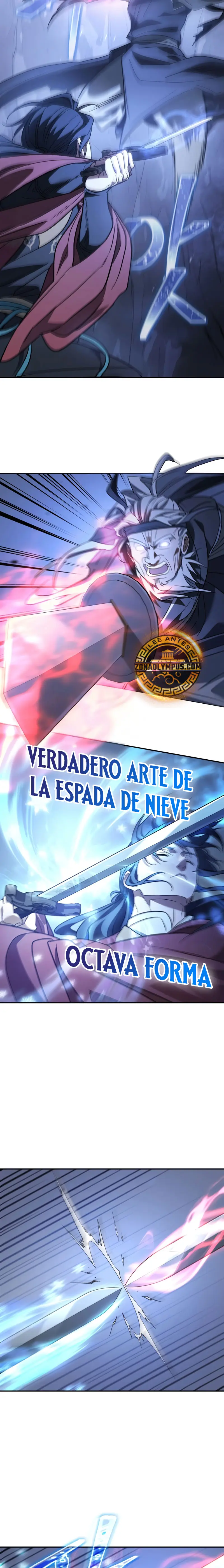 El hijo menor del Grupo Mercantil Eunhae > Capitulo 28 > Page 81