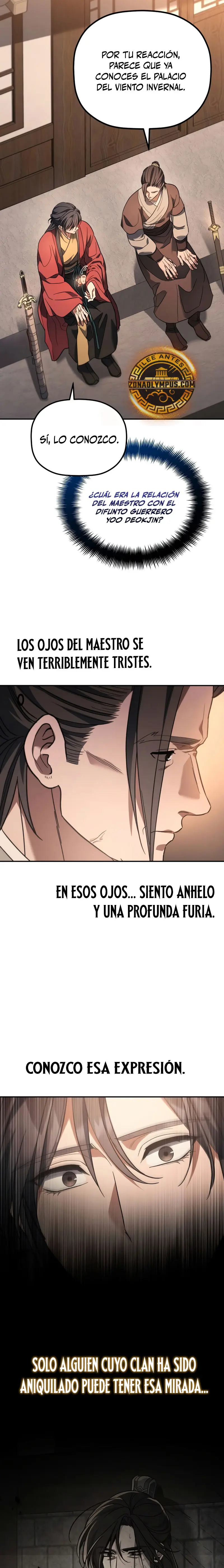 El hijo menor del Grupo Mercantil Eunhae > Capitulo 29 > Page 61