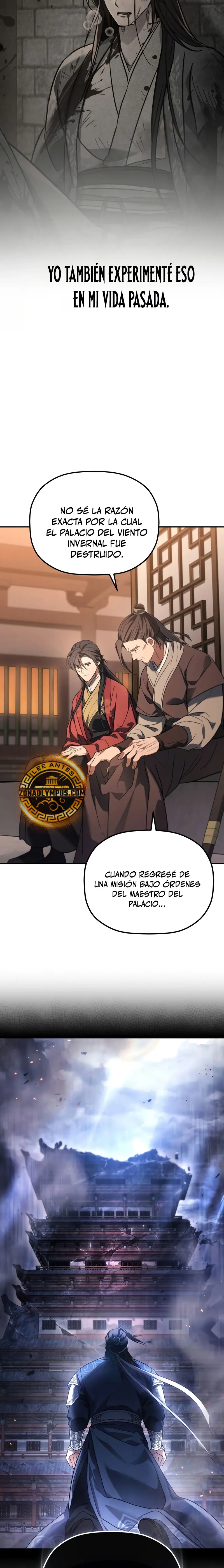 El hijo menor del Grupo Mercantil Eunhae > Capitulo 29 > Page 71